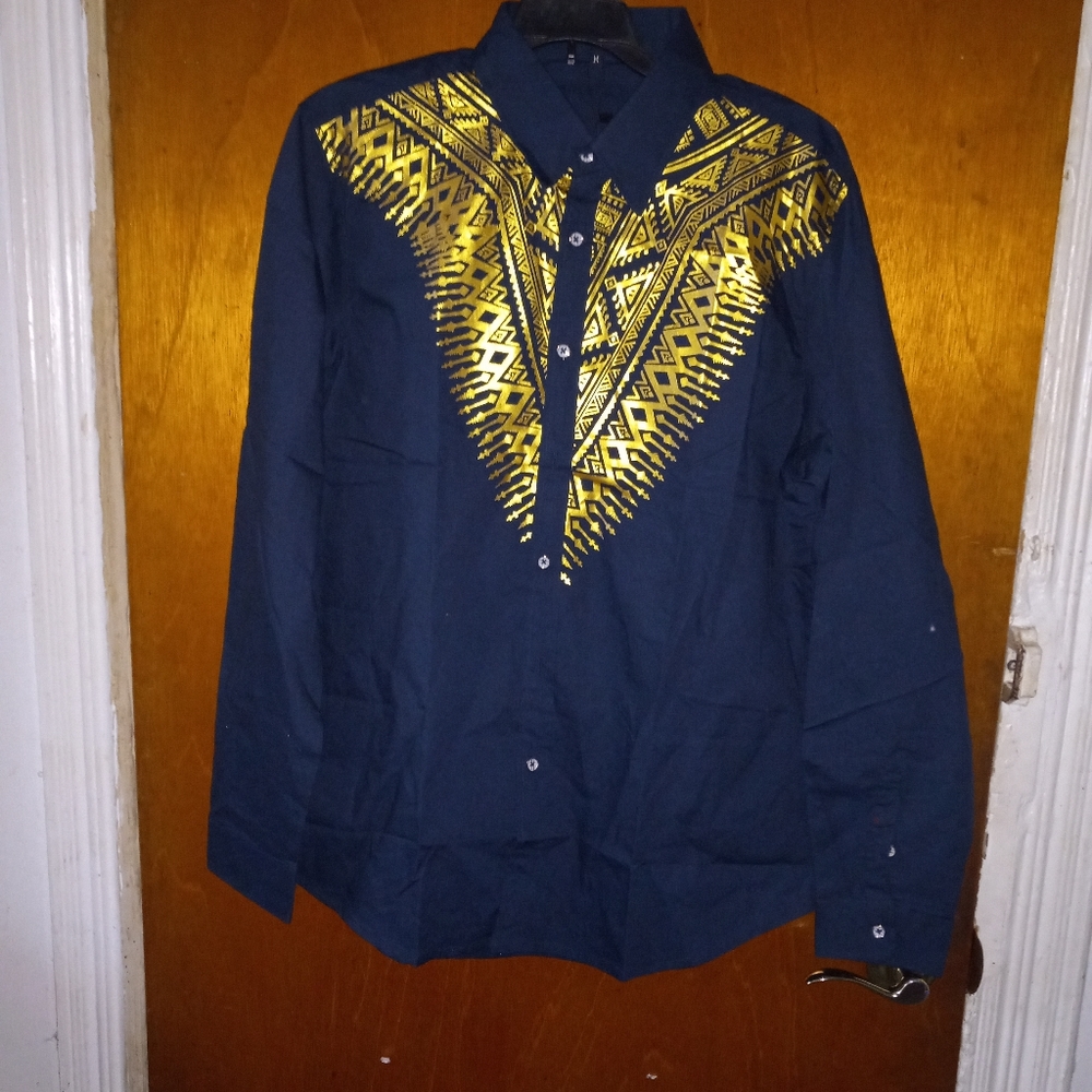 Men's shirt